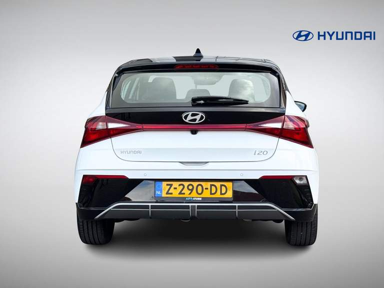 Hyundai Hyundai