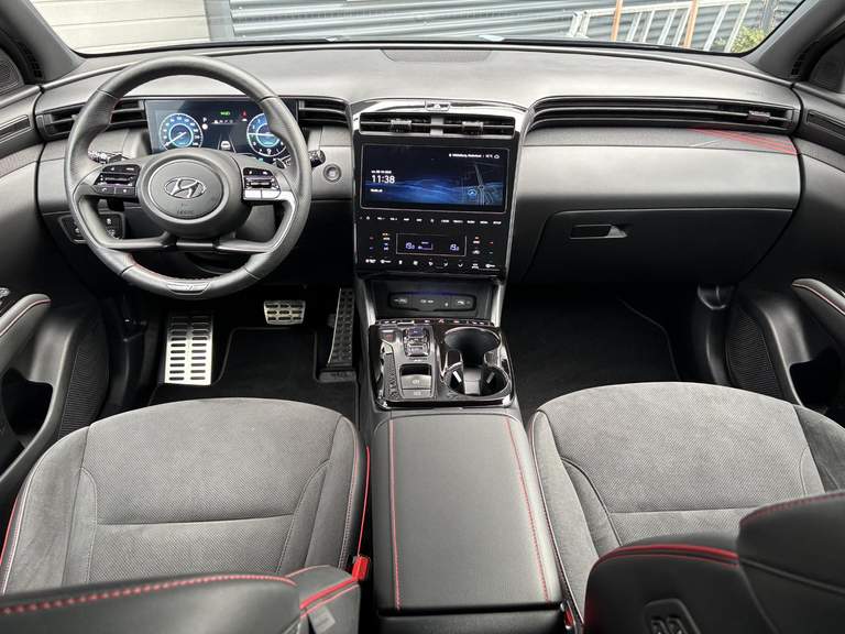 Hyundai Hyundai