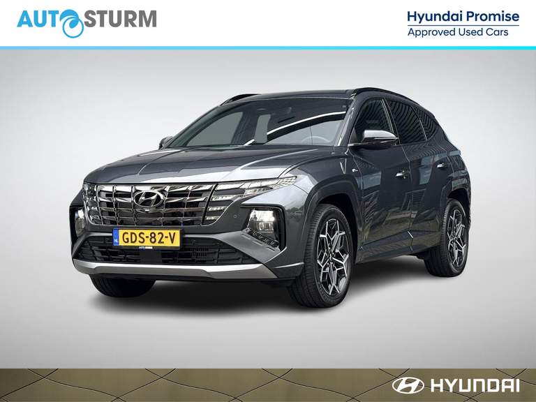 Hyundai Hyundai