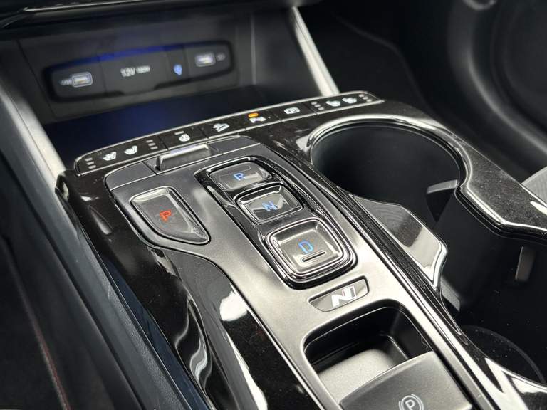 Hyundai Hyundai