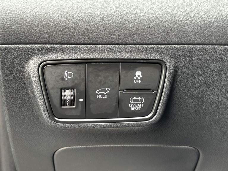 Hyundai Hyundai