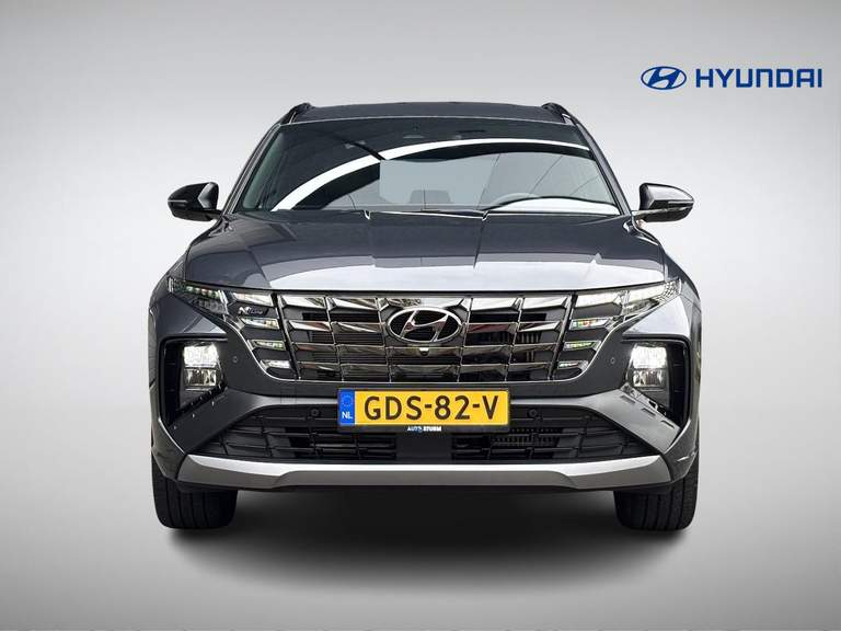 Hyundai Hyundai