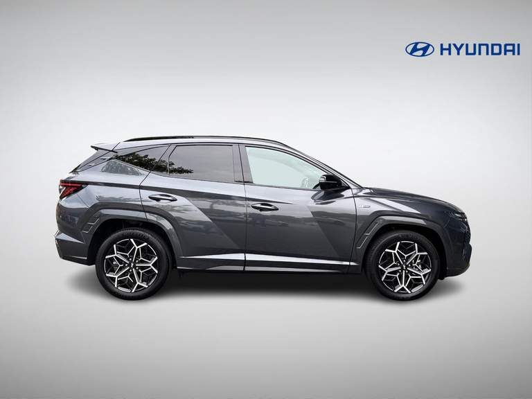 Hyundai Hyundai