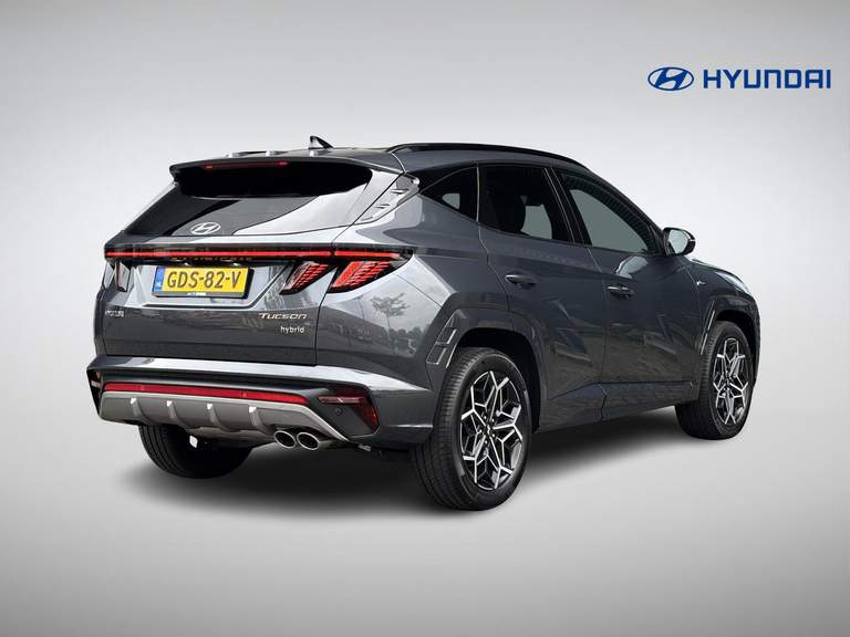Hyundai Hyundai