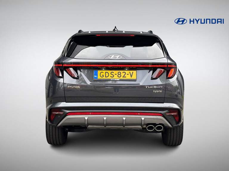 Hyundai Hyundai