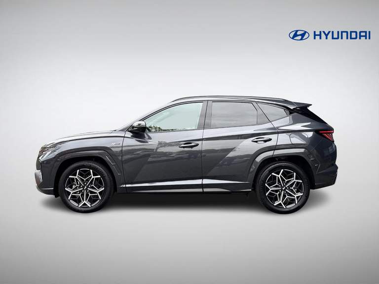 Hyundai Hyundai