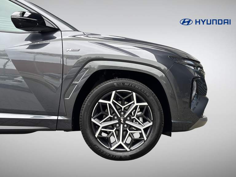 Hyundai Hyundai