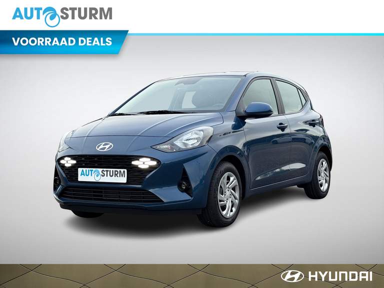 Hyundai Hyundai