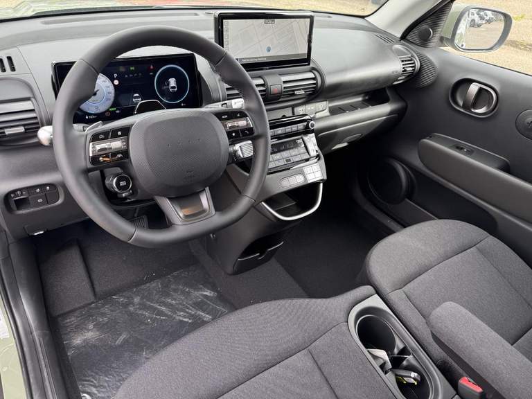 Hyundai Hyundai