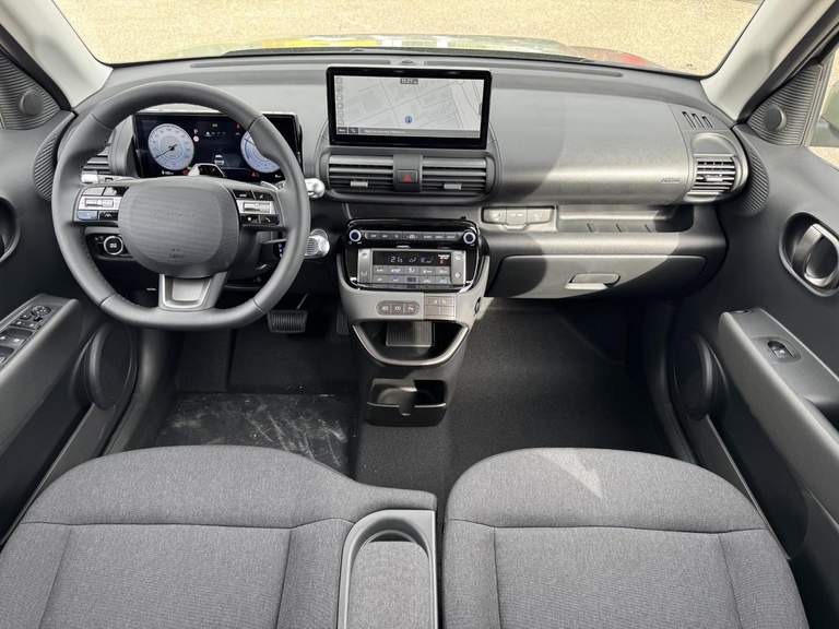 Hyundai Hyundai