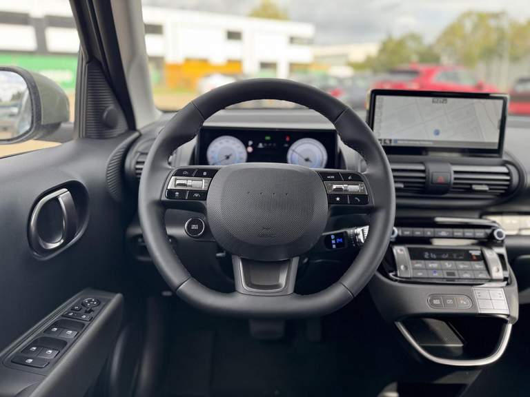 Hyundai Hyundai