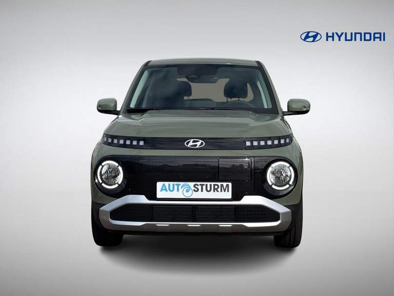 Hyundai Hyundai