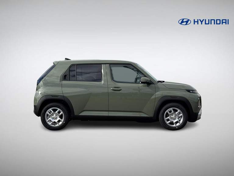 Hyundai Hyundai