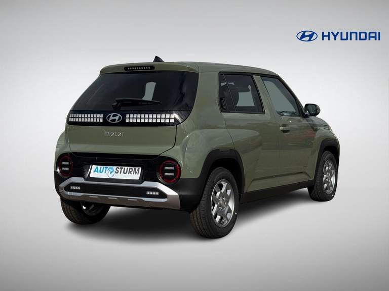 Hyundai Hyundai