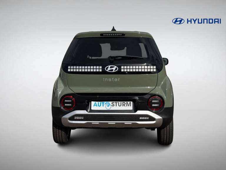 Hyundai Hyundai