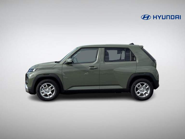 Hyundai Hyundai