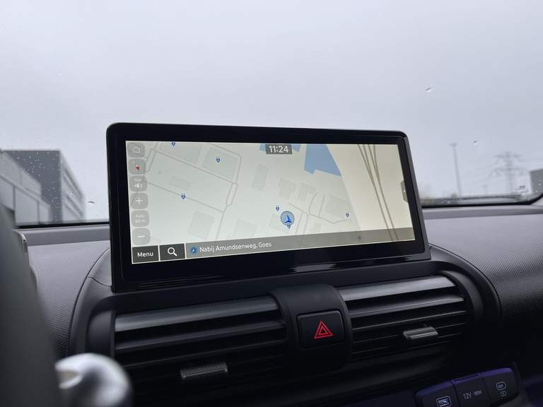 Hyundai Hyundai