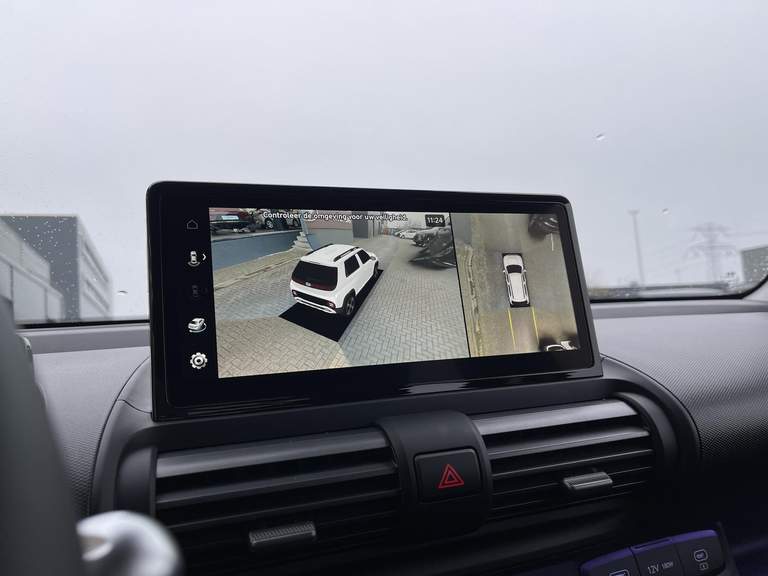 Hyundai Hyundai