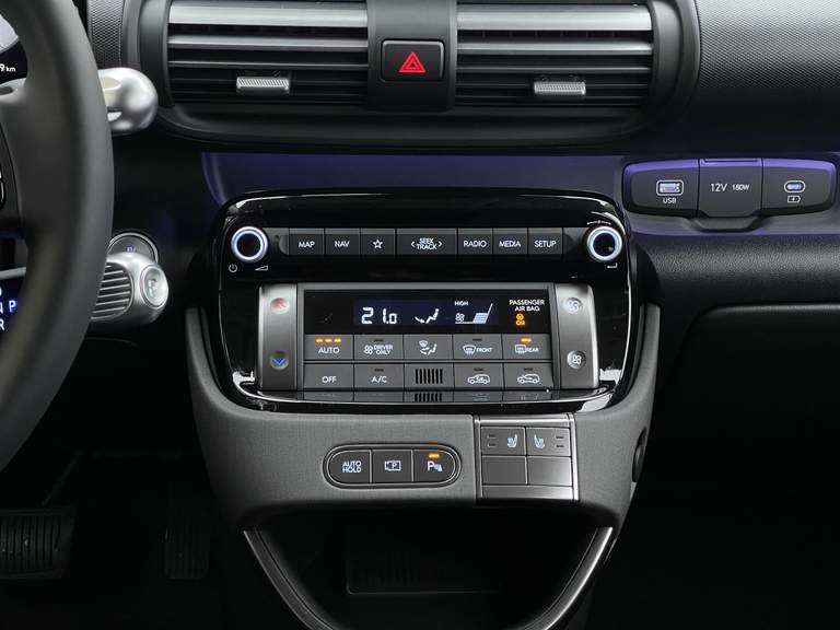 Hyundai Hyundai