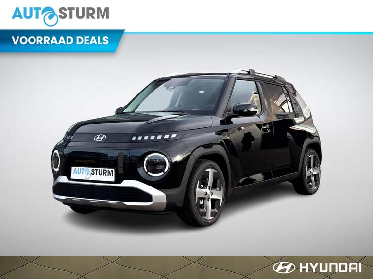 Hyundai Hyundai