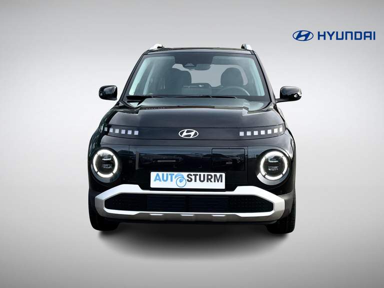 Hyundai Hyundai