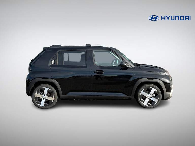 Hyundai Hyundai