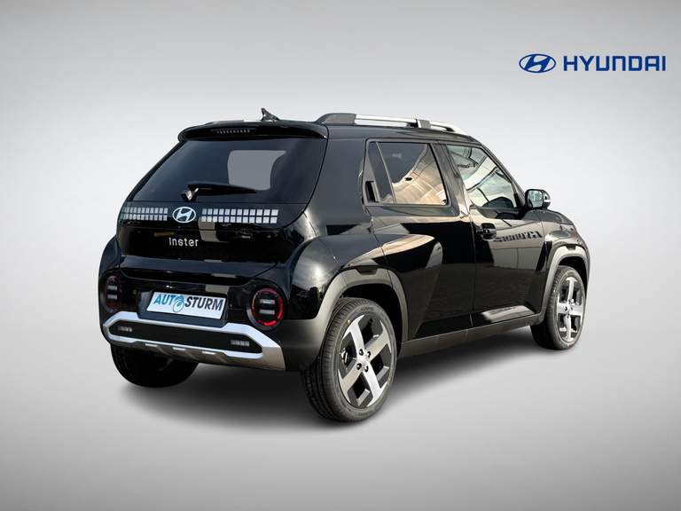 Hyundai Hyundai