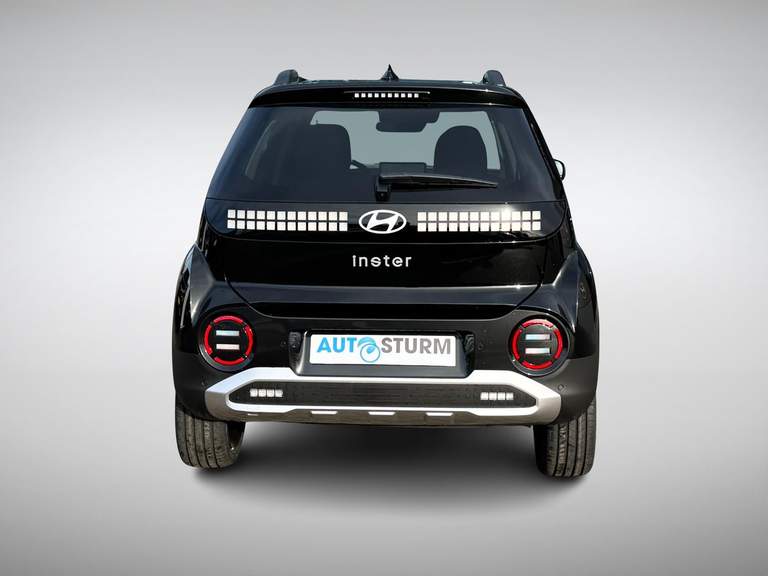 Hyundai Hyundai