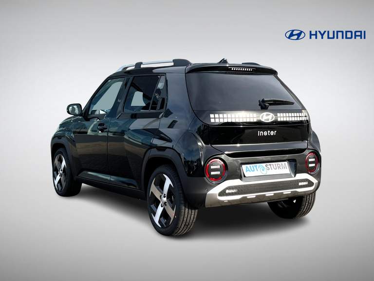 Hyundai Hyundai