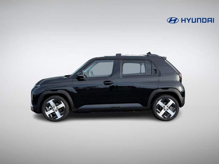 Hyundai Hyundai