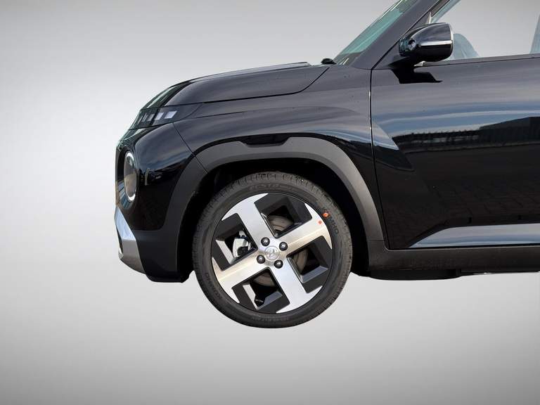 Hyundai Hyundai
