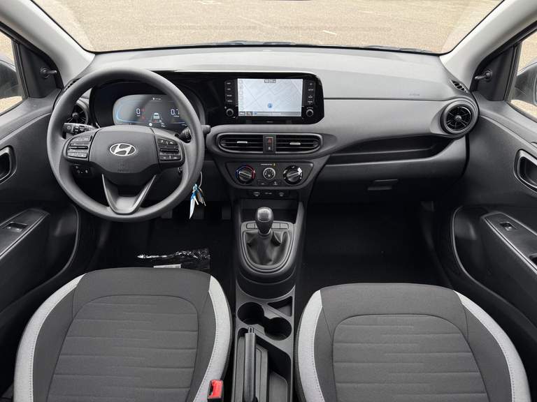 Hyundai Hyundai