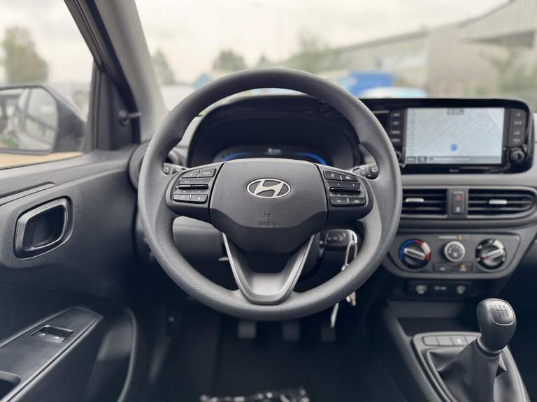 Hyundai Hyundai