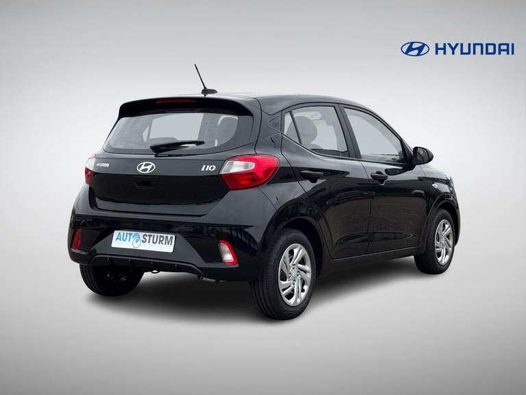 Hyundai Hyundai