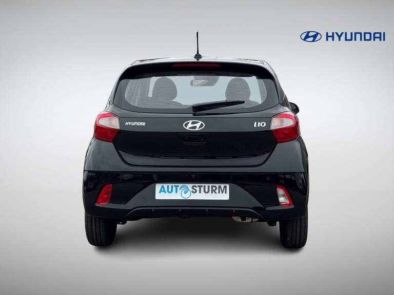 Hyundai Hyundai