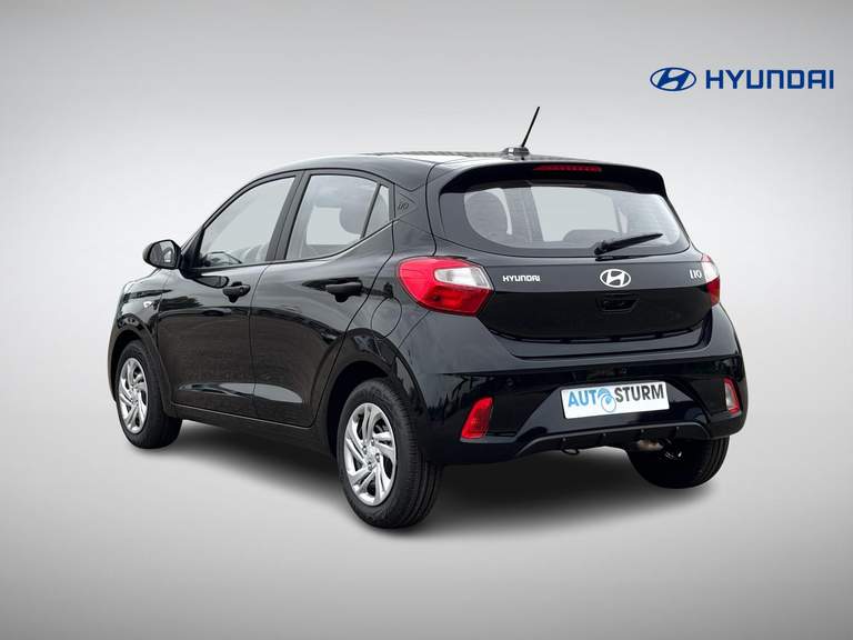 Hyundai Hyundai