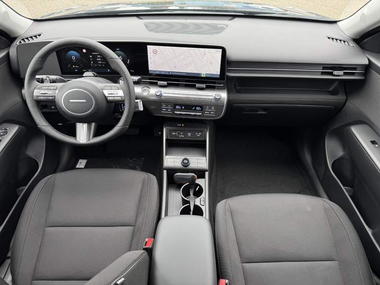 Hyundai Hyundai