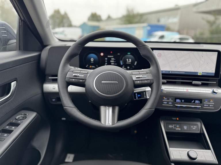 Hyundai Hyundai
