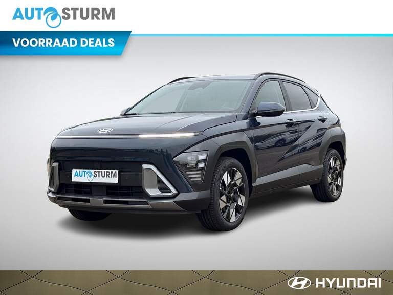 Hyundai Hyundai