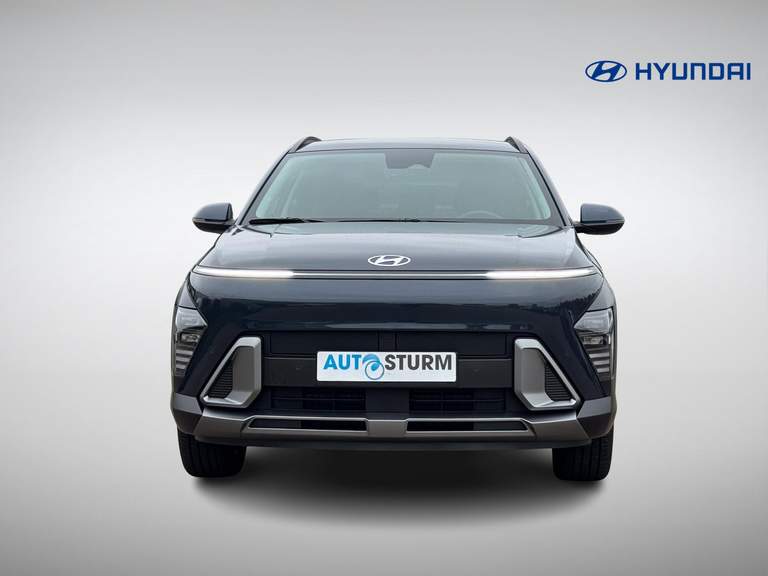 Hyundai Hyundai