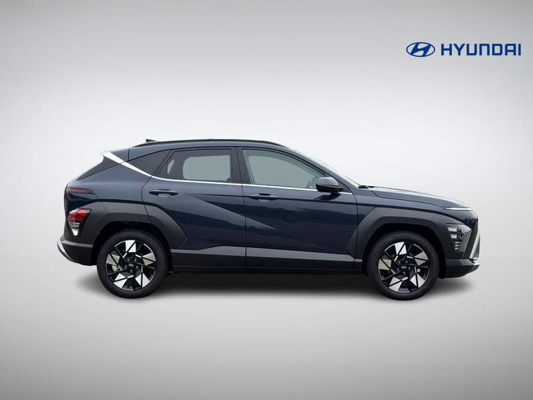 Hyundai Hyundai