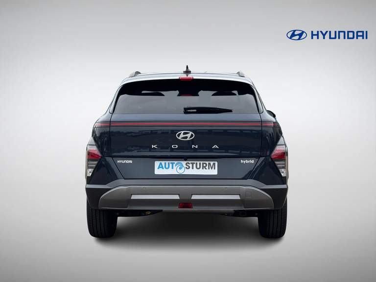 Hyundai Hyundai