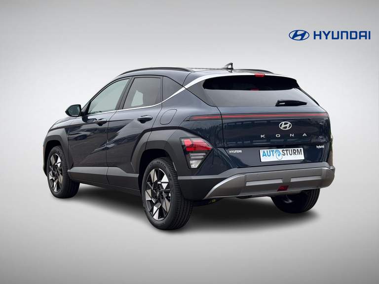 Hyundai Hyundai