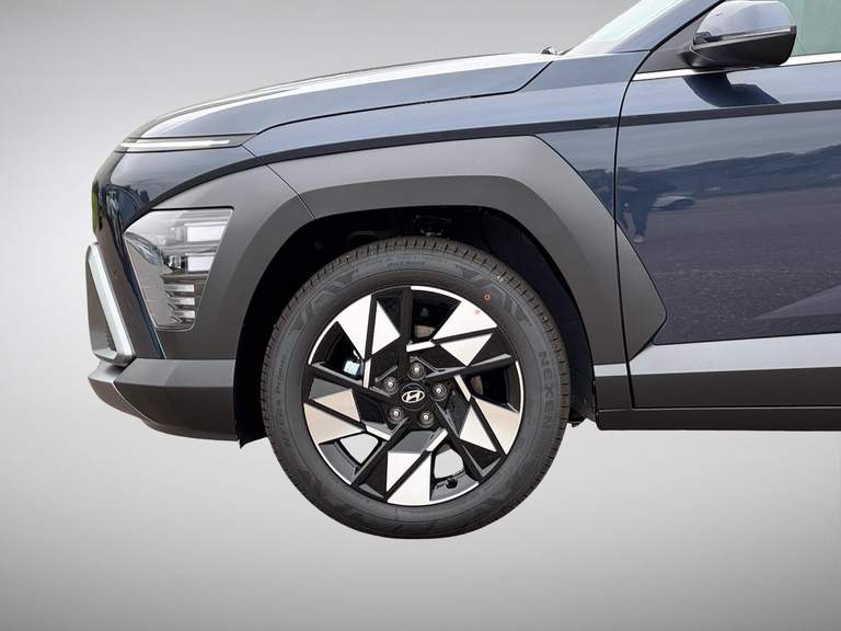 Hyundai Hyundai
