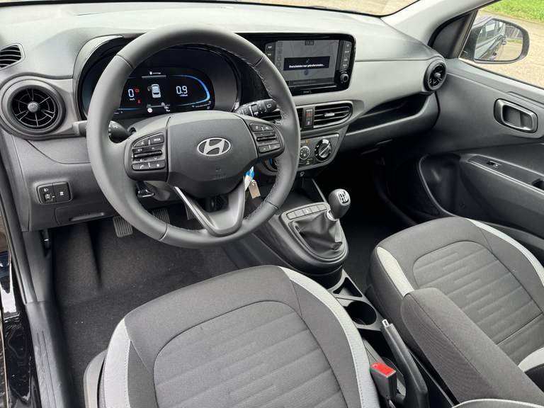Hyundai Hyundai