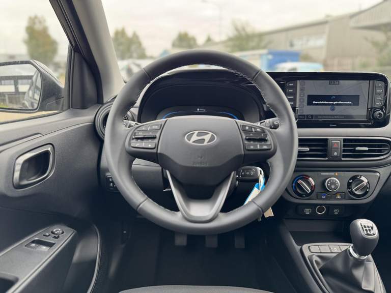 Hyundai Hyundai