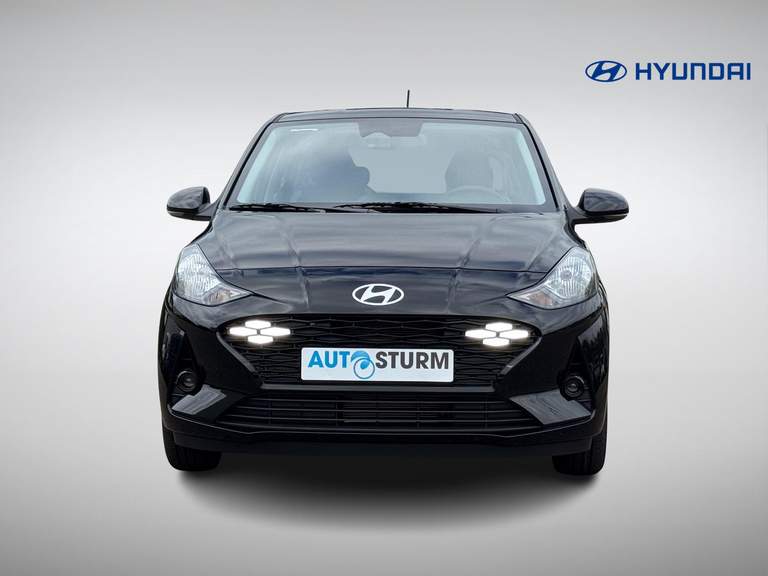 Hyundai Hyundai