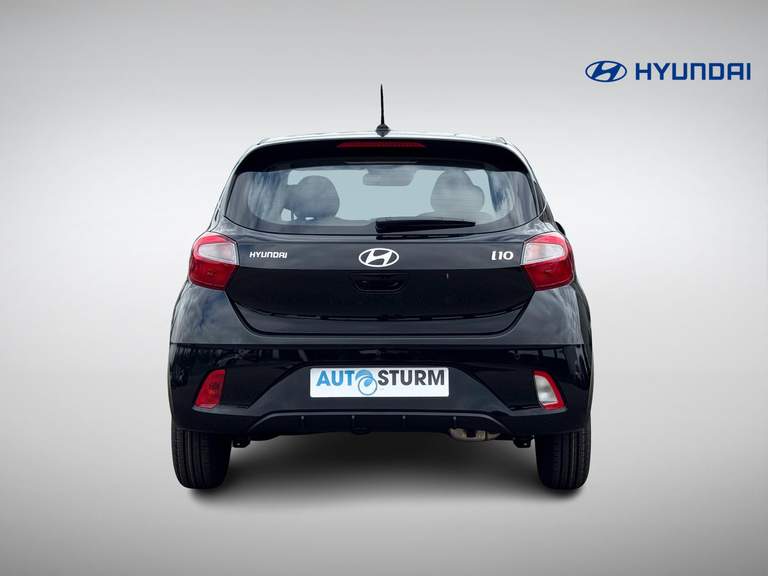Hyundai Hyundai