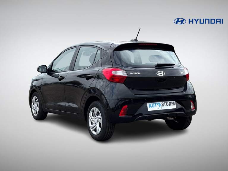 Hyundai Hyundai