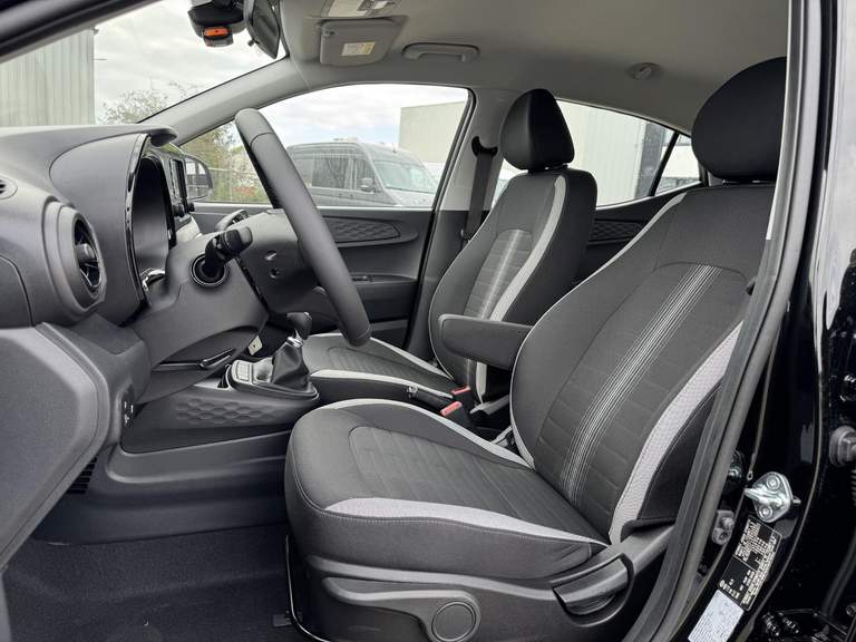 Hyundai Hyundai